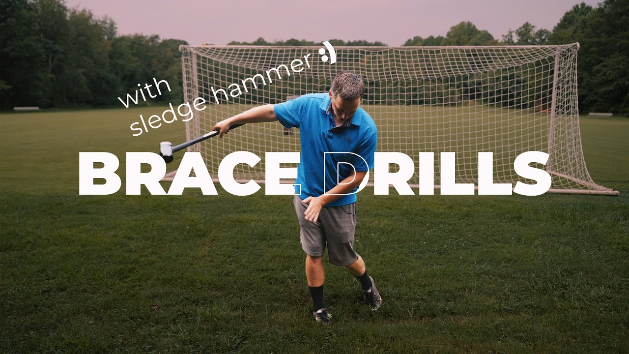 Brace Drills | How to FEEL the brace
