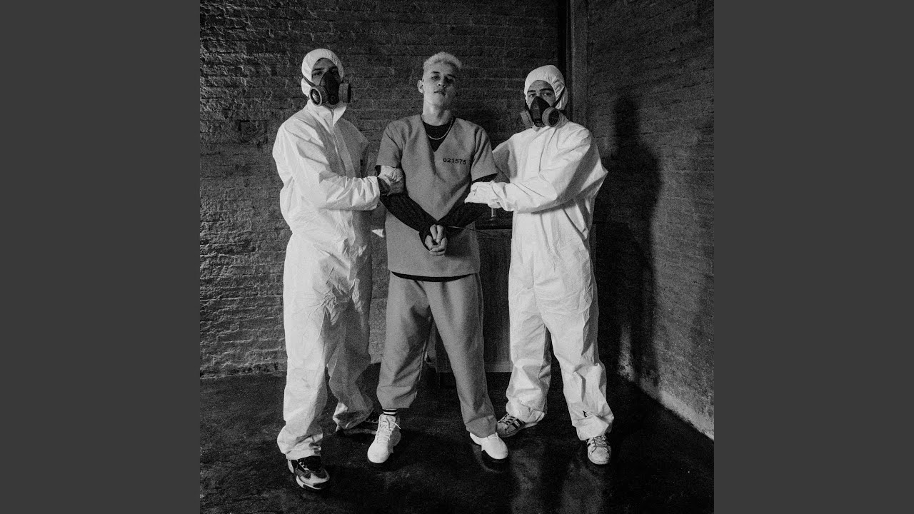 Heavy Bars