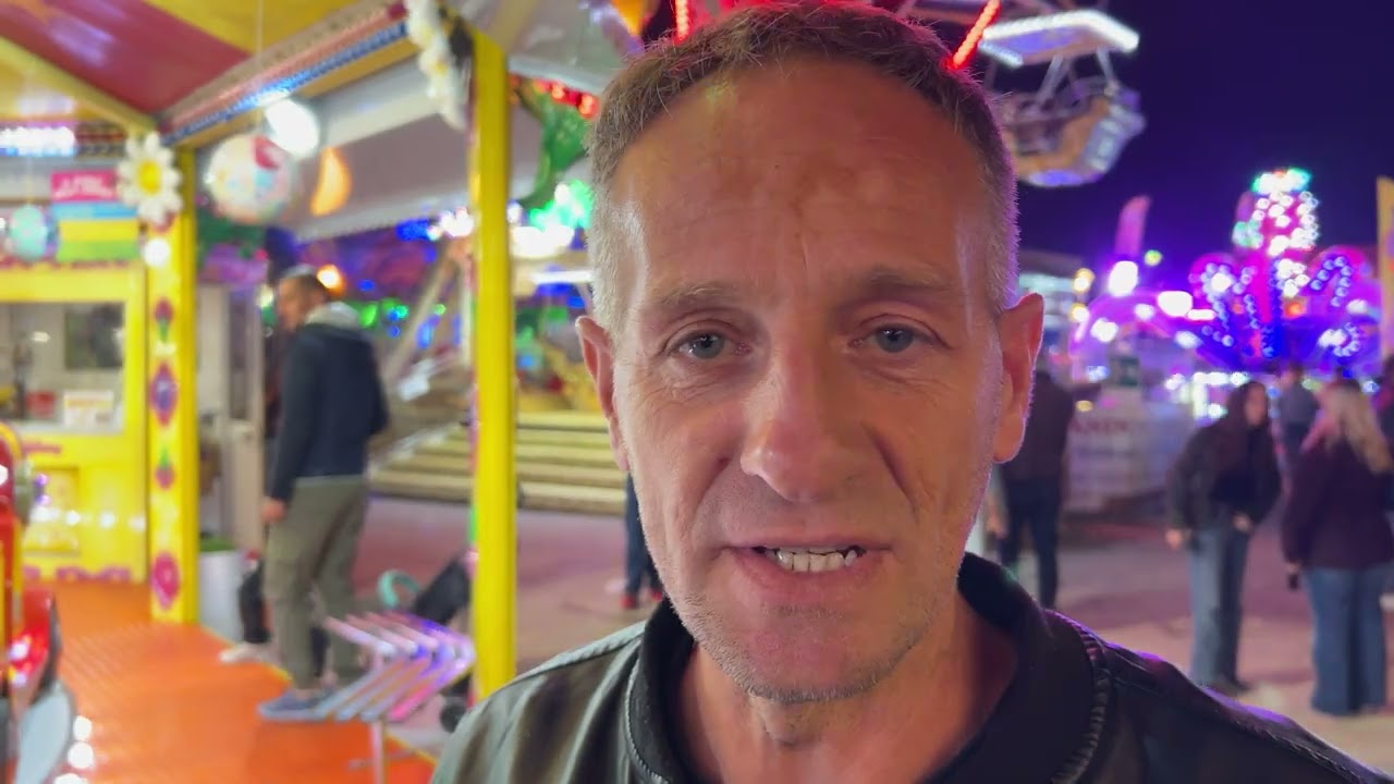 Fiere di San Luca. Intervista a Renato Dall’Igna