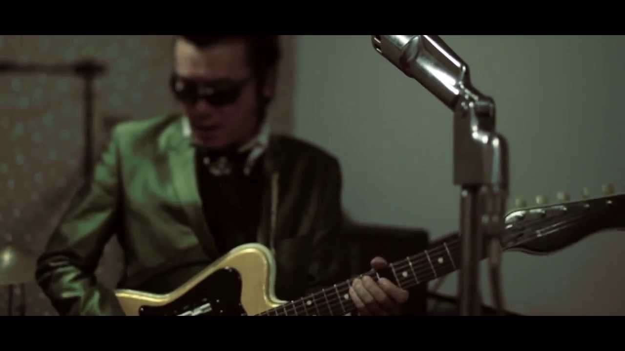 Don Café presenta ... Minnesota Voodoo Men