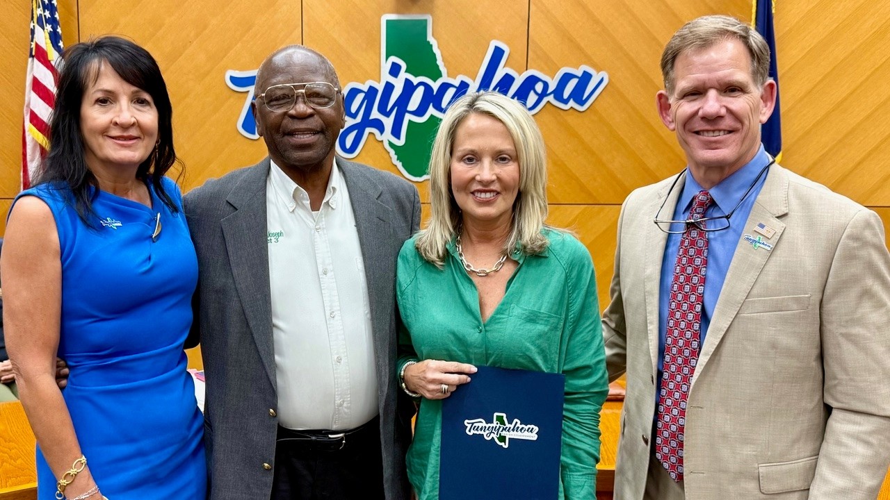 Tangipahoa Parish Council | April 27, 2026