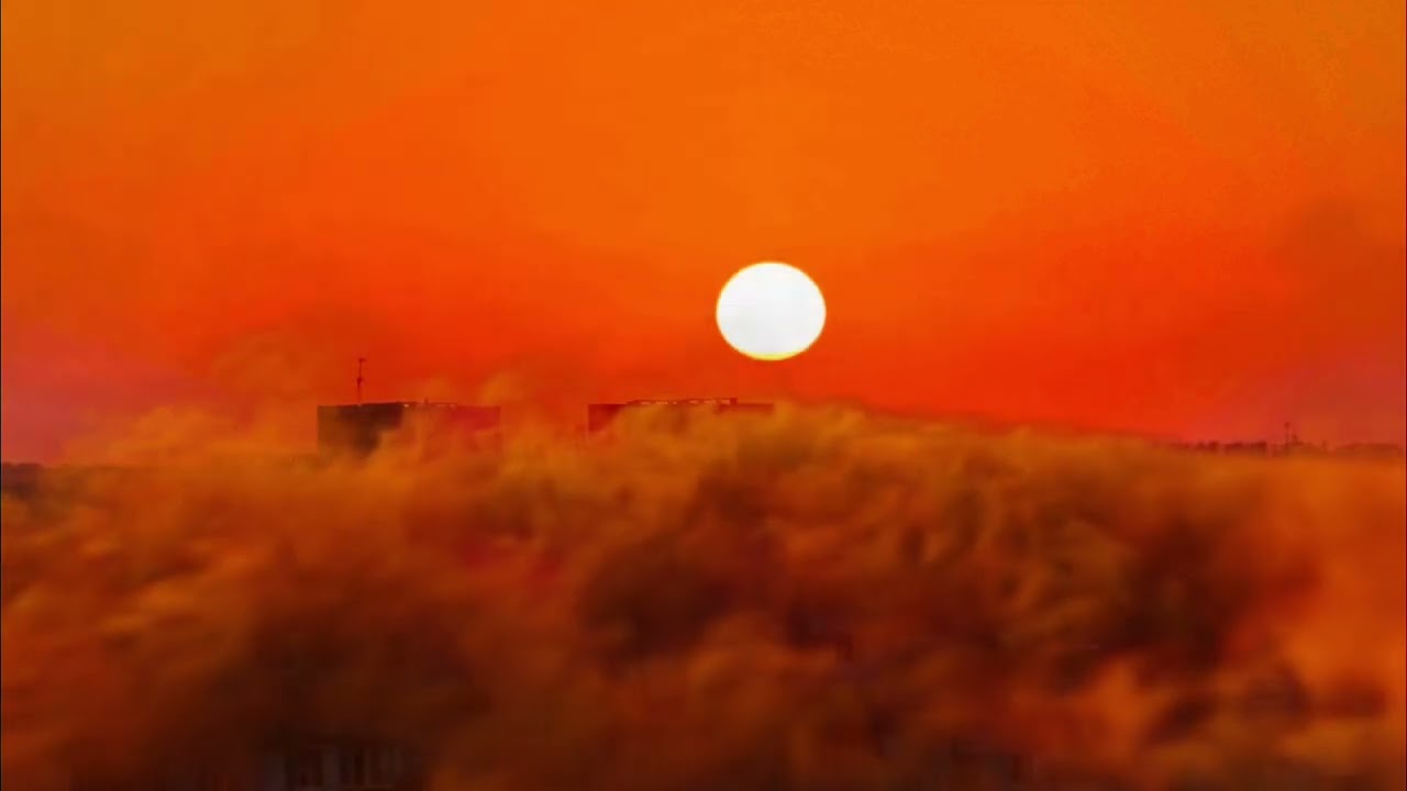 ASH HEAVENS — Солнце, да Мы — AI Music #aimusic #русскийрок #рок