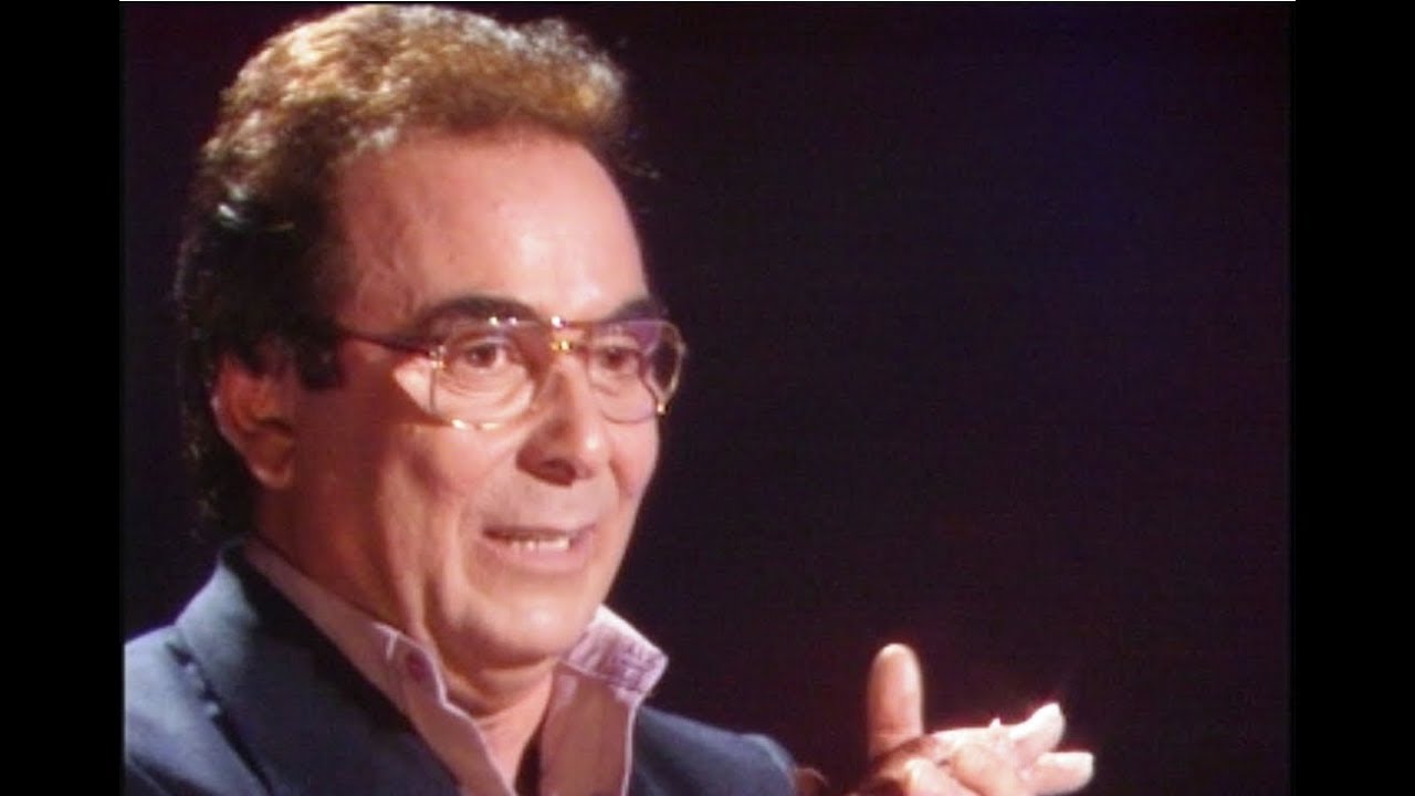 Paco Reyes el Paquiro canta No te enamores | Flamenco en Canal Sur