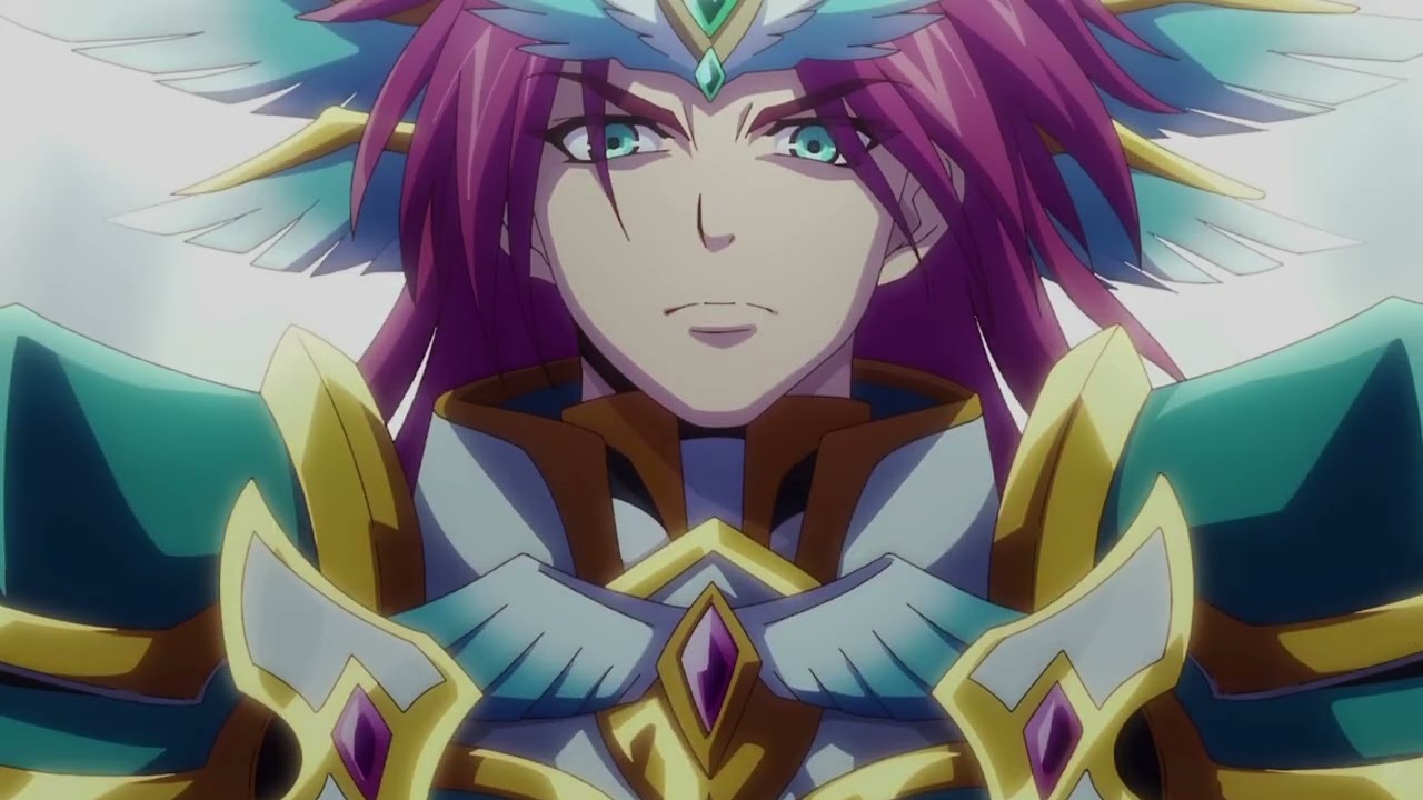 ДЖИНКИ ПРОТИВ МАСАНОРИ РАУНД 1 | DIVINEZ СЕЗОН 2 ЭПИЗОД 4 (ДУБЛЯДНЫЙ) | CARDFIGHT!! VANGUARD