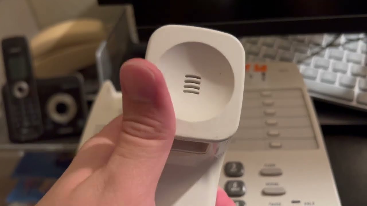 AT&T 821 Overview/Checkout