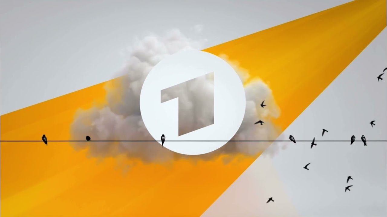Das Erste // Autumn ID (Short) #①  (2021)