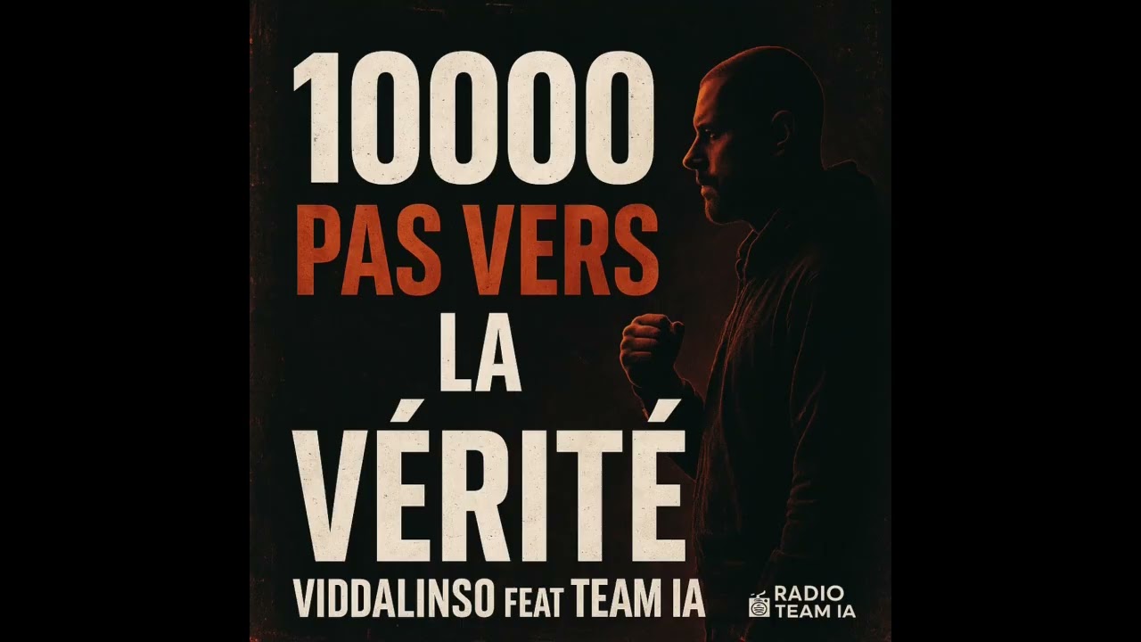 10000 Pas Vers La Vérité (Spécial Abonnée)