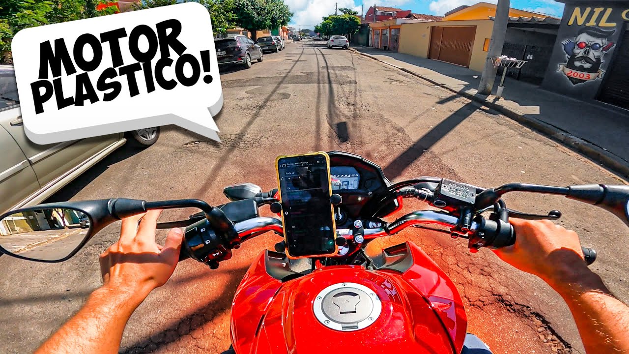 OQUE ACHEI DA FAN 160 2023 DEPOIS DE 2 MESES DE USO? MOTO RUIM?