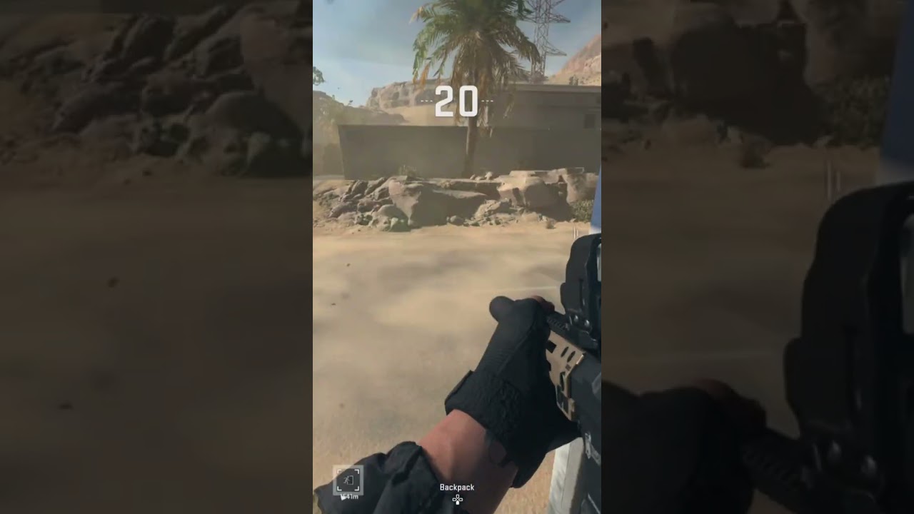 Confusion in the DMZ?! / #shorts #goodgames #mwii #ps5 #gaming #dmz #warzone2 #videogames