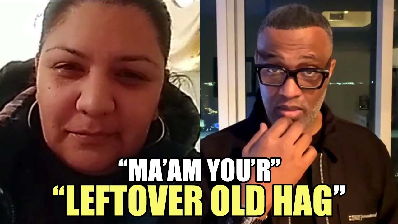 Kevin Samuels RESPONDS to 42Yr Old Expired Milk Modern Woman Who Still Wants Marriage & Kids
