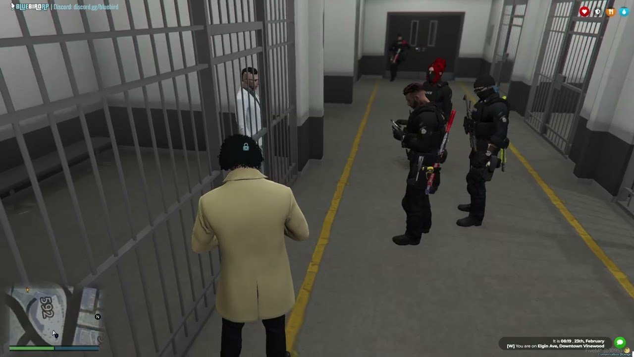 Sheriff Vs Hatzis 