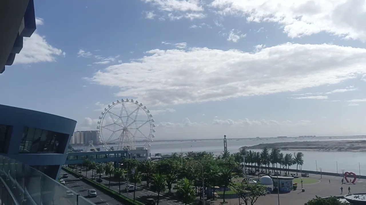 Dagat Naging Lupa Sa Likod Ng Moa