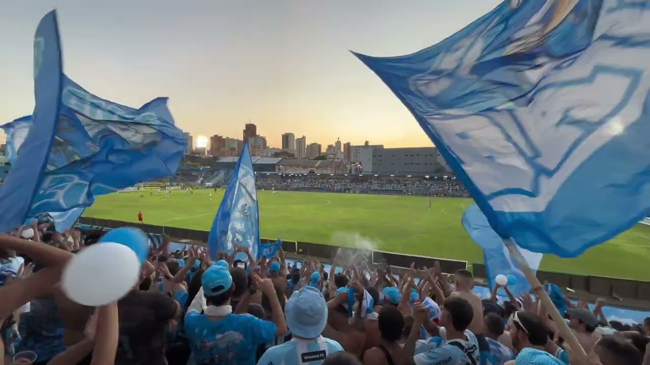 SUBIMOS PRA B! MUITA FESTA EM LONDRINA
