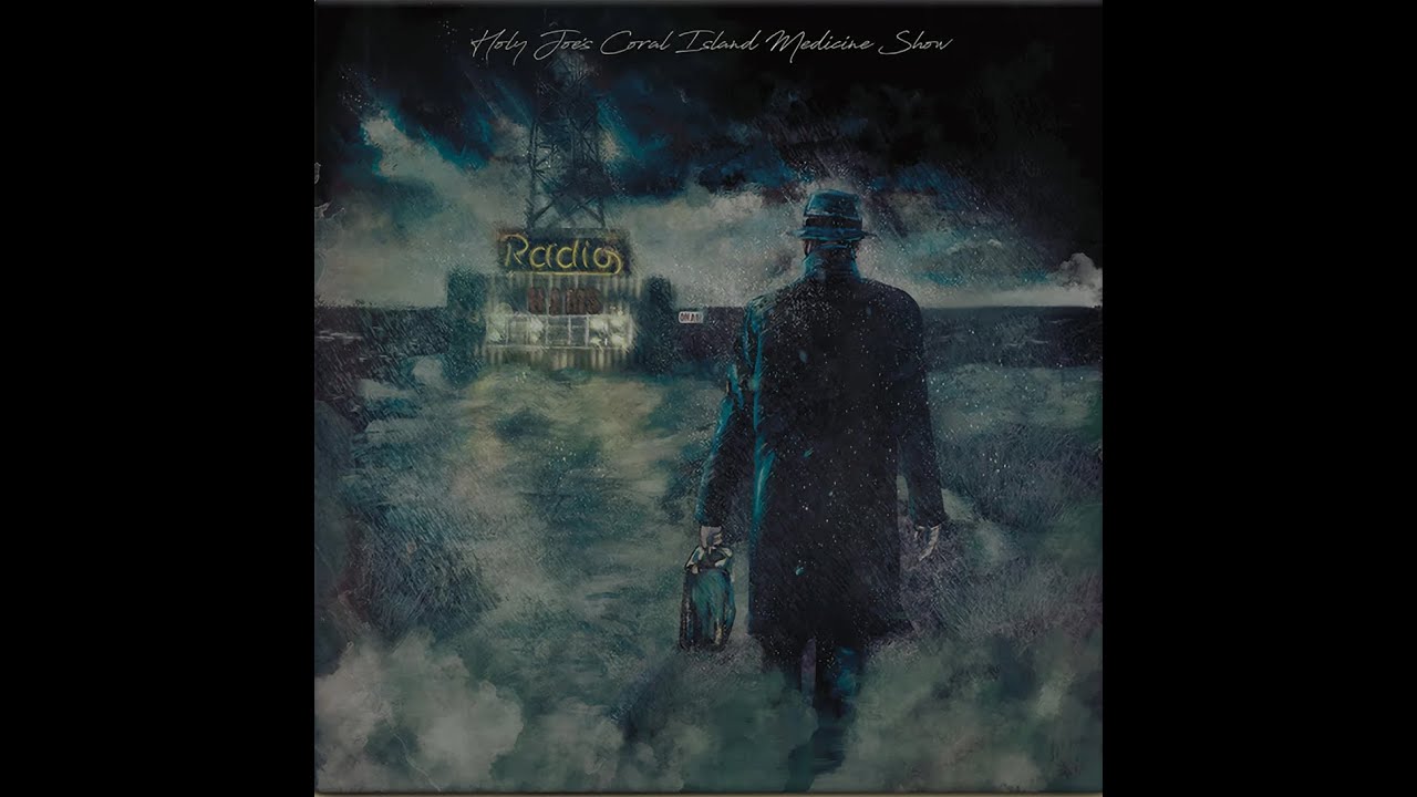 The Coral - The Coral Island Killer