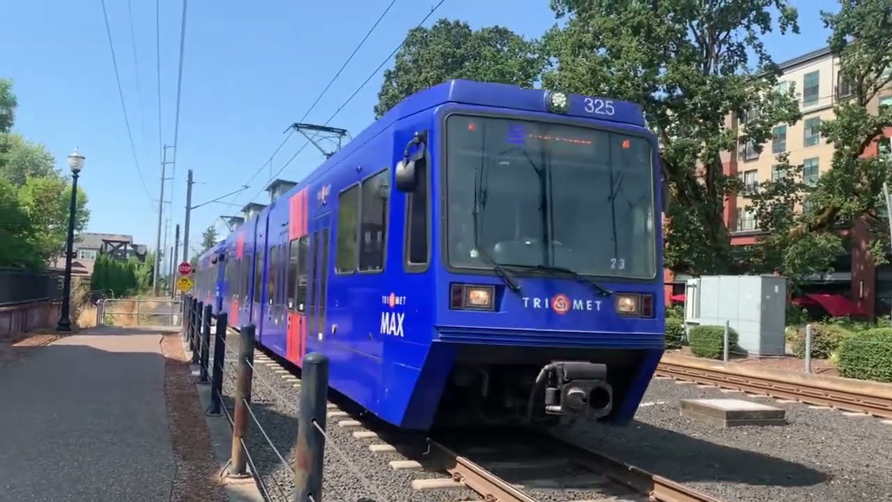 Trimet 8/31/2025
