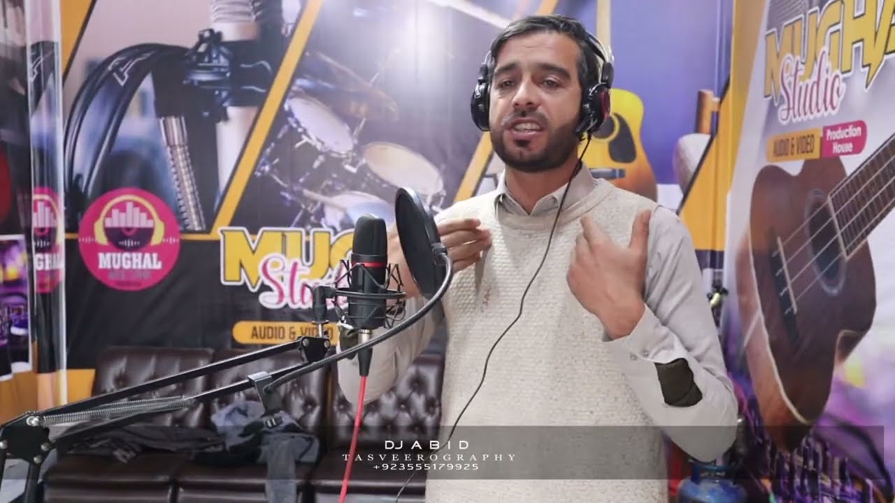 Ma khosho sum ma safar hoi|| chitrali new song 2023 || singer Asghar Ali sagar khowar new song 2023