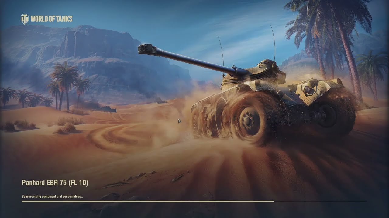 Episode 53 World of Tanks 2026 | Fresh Account, Same Mistakes