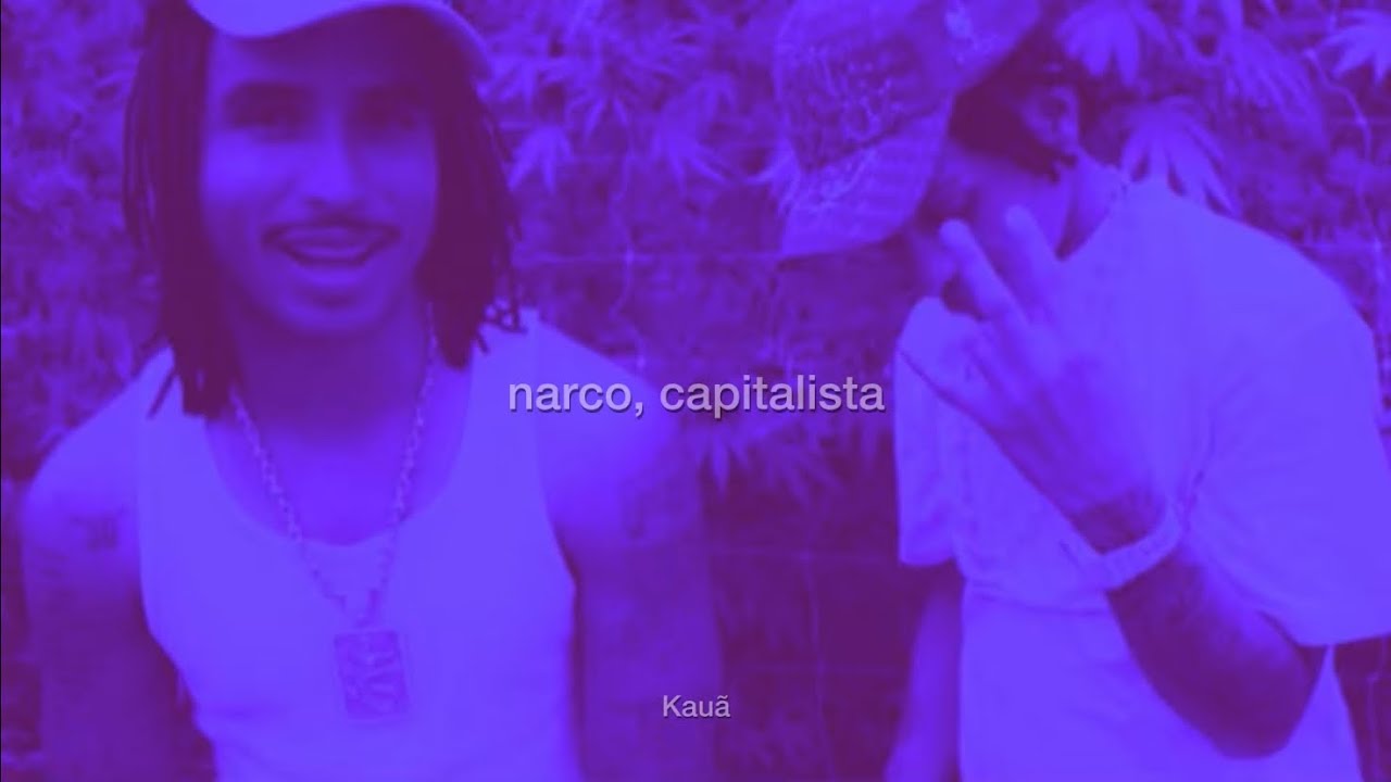JAPON&Ecirc;S - Brand&atilde;o85, Matu&ecirc; (LETRA)