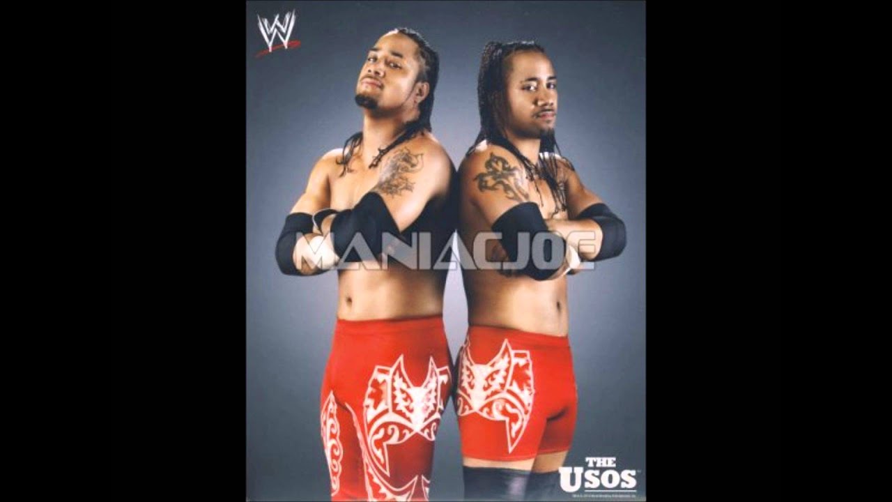 My Top 20 WWE Tag Team Songs