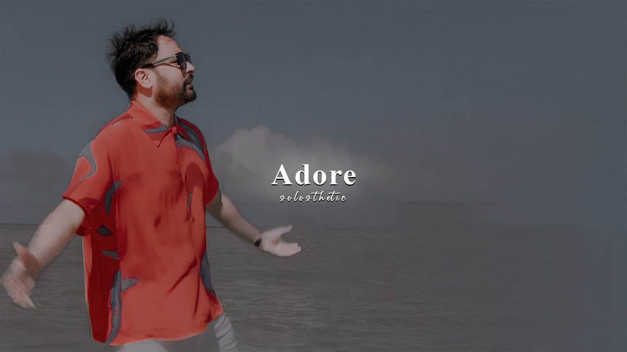 Adore | Amrinder Gill | Slowed + Reverb | 𝐒𝐨𝐥𝐨𝐬𝐭𝐡𝐞𝐭𝐢𝐜