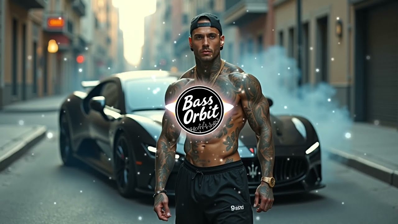 Best Trap Music Mix 2026 ⚡ Gangster Trap Vibes ⚡ Street Anthems Playlist №8