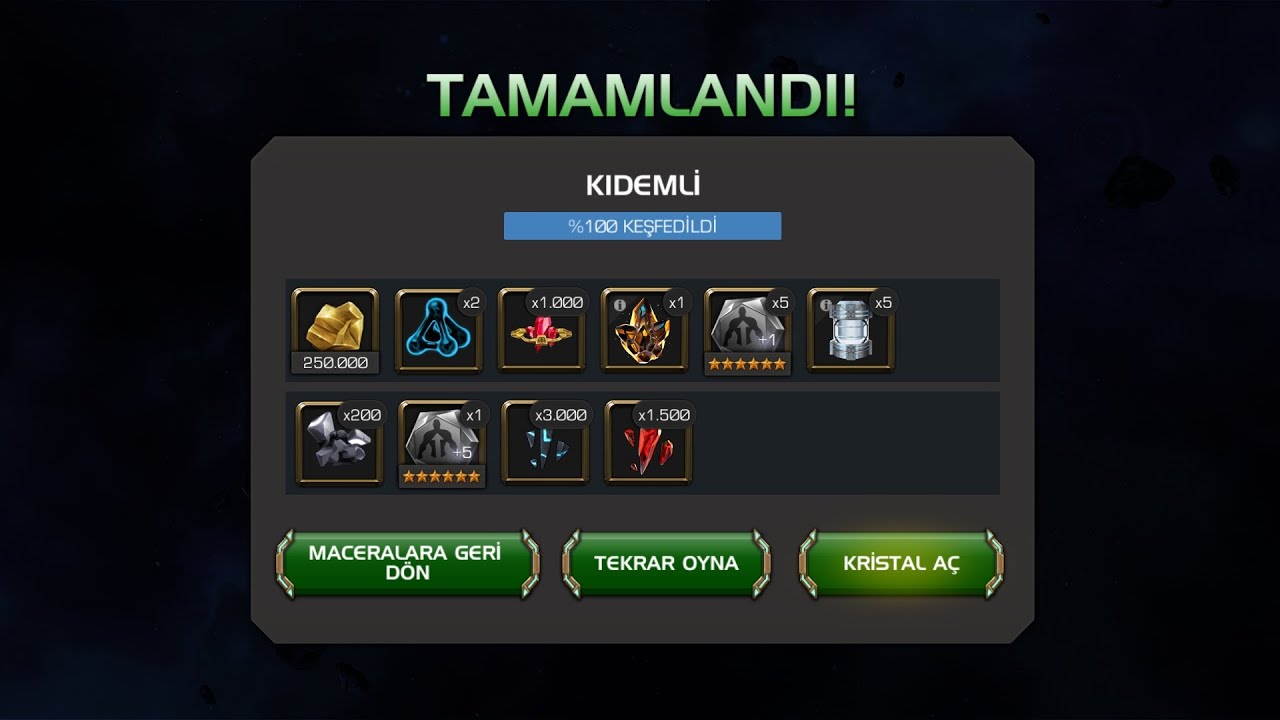 ANDAÇ SANDIĞINA DAL/kıdemli/%100 keşif ödülleri/herkül vs shuri/mcoc marvel şampiyonlar turnuvası