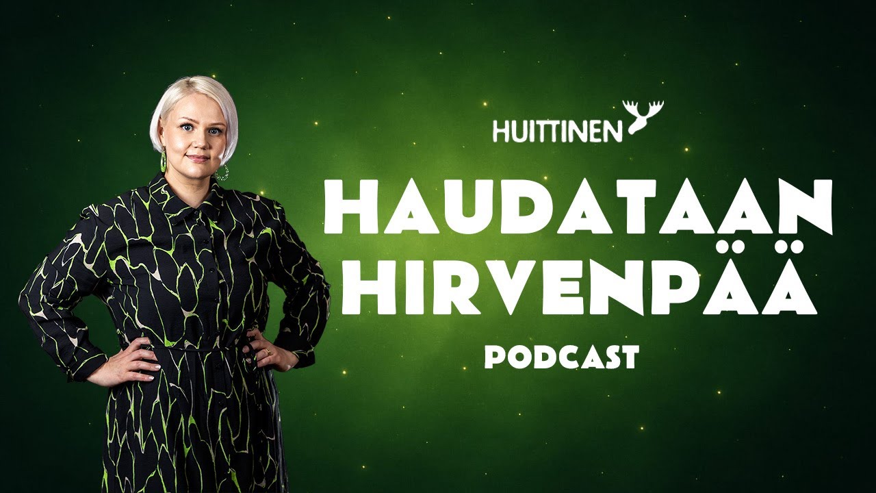 Jakso 9: Teollisuus uudistuu – missä ovat sen tekijät?