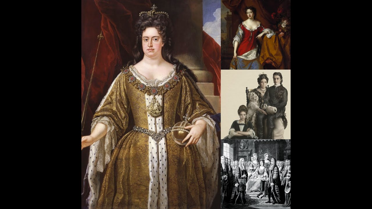 Il professor Lusio racconta: Anna Stuart. La regina che creò la Gran Bretagna (Speciale Pride Month)