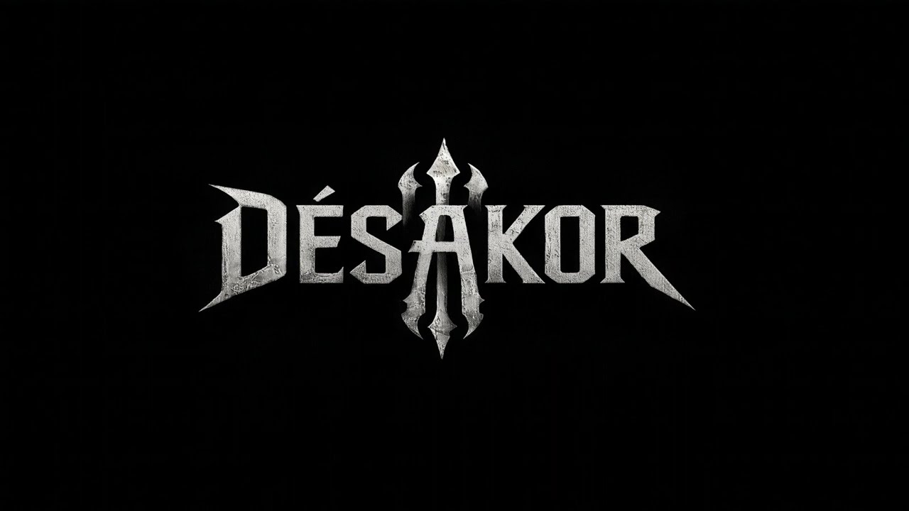 Désakor demo 2026