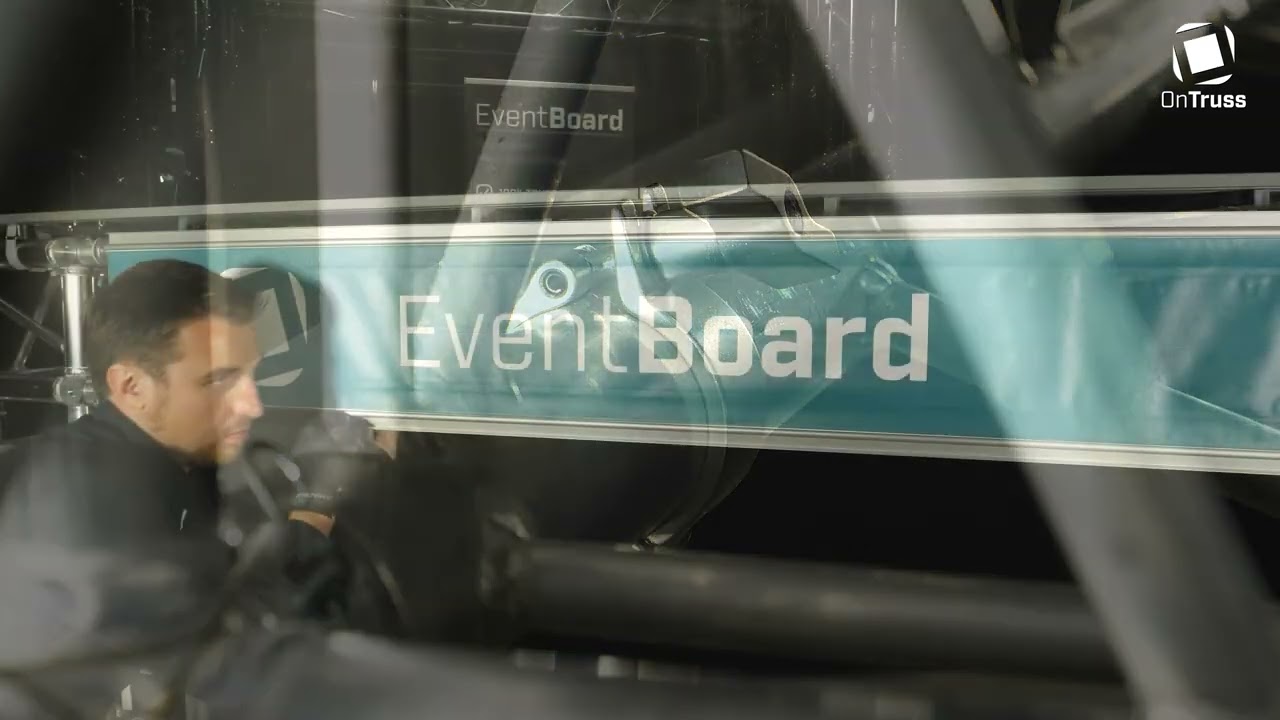 OnTruss   EventBoard Extensions