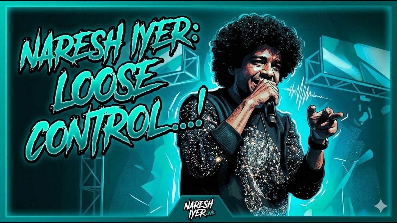 loose control by naresh iyer | Rang De Basanti | Masti Ki Paathshala |  | a r rahman ,loose control
