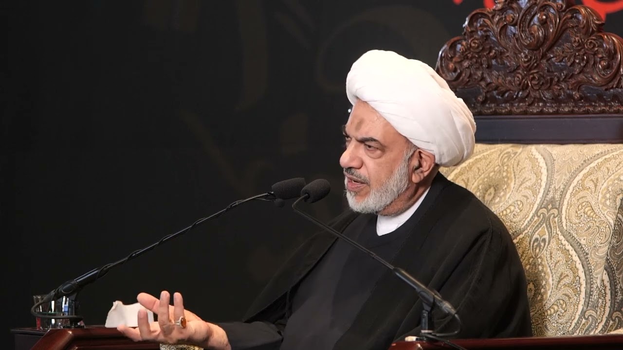 4 محرم 1447هـ / مسؤولية الوالدين في عصر الذكاء الصناعي