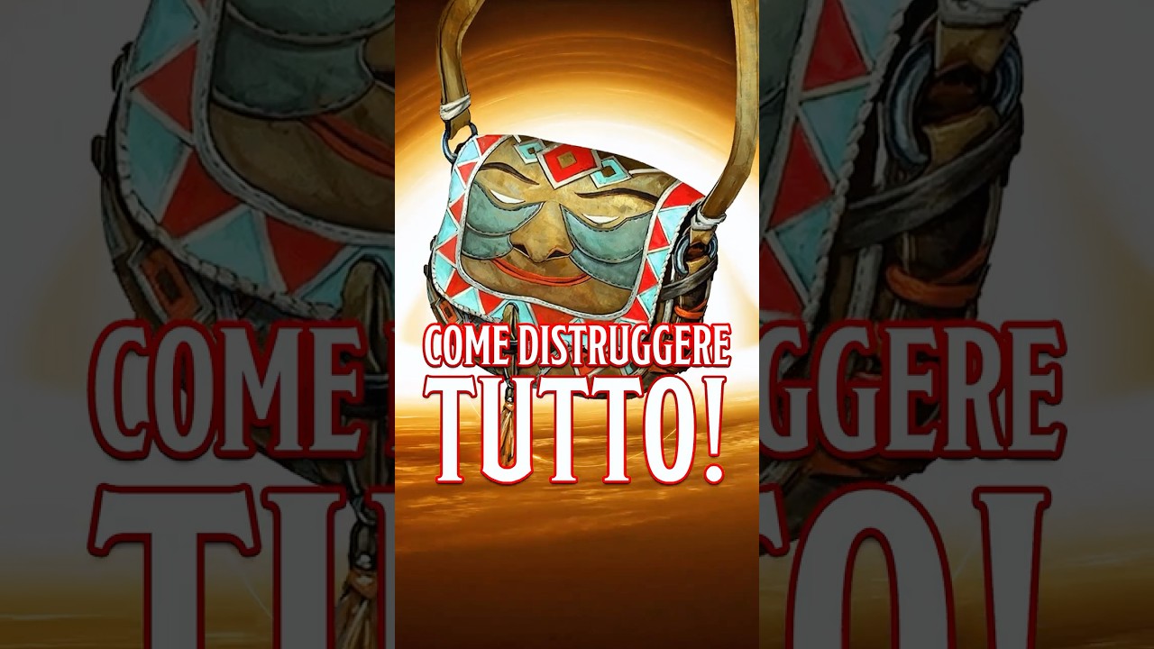 D&D | Come DISTRUGGERE TUTTO