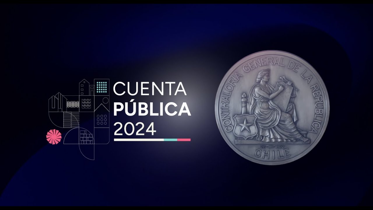 Cuenta Pública 2024