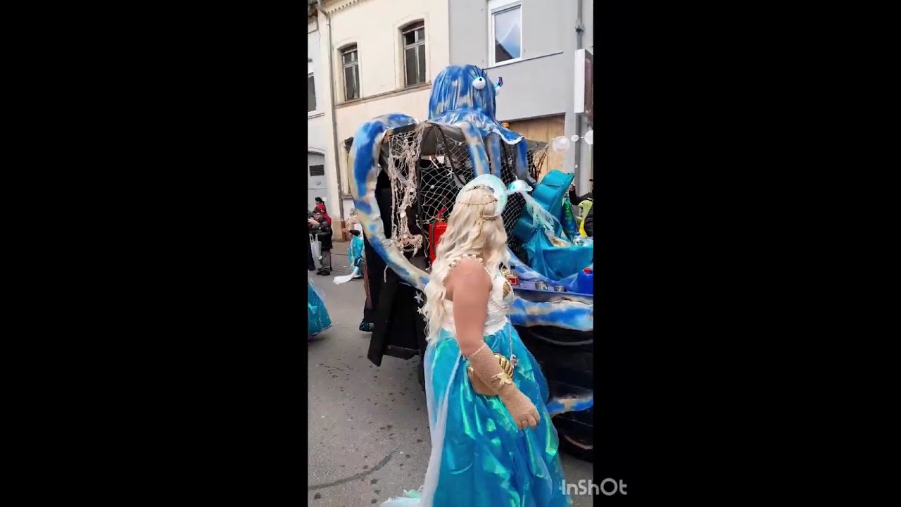 Germersheim Karneval Part 4