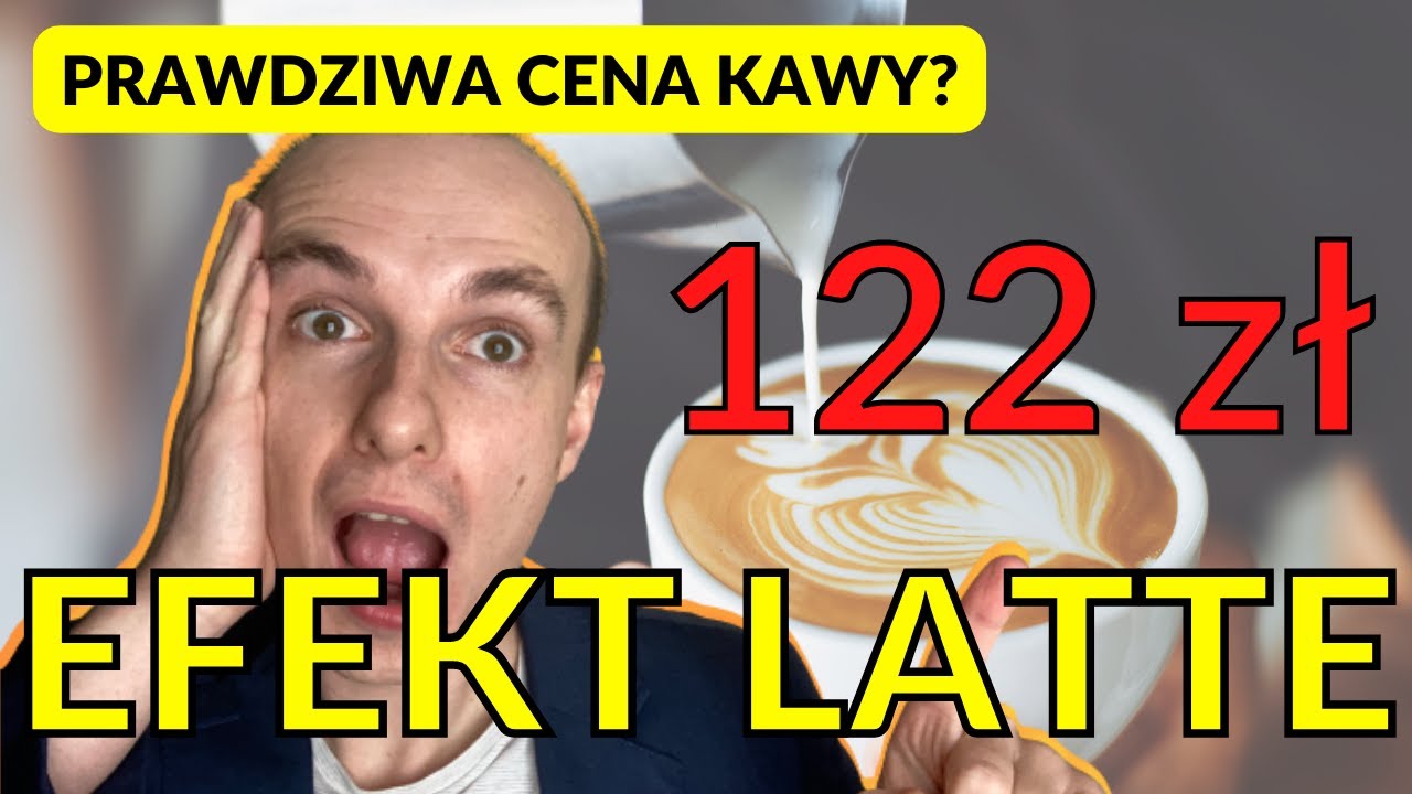 EFEKT LATTE to upokarzanie ludzi