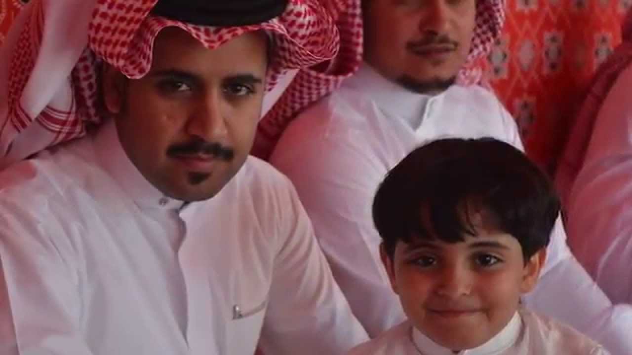 عيد خامس الحسينات من قرية الخبيب من قبيلة خديد