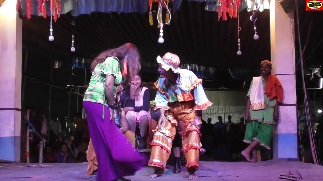 Jalil & Suleman Comedy