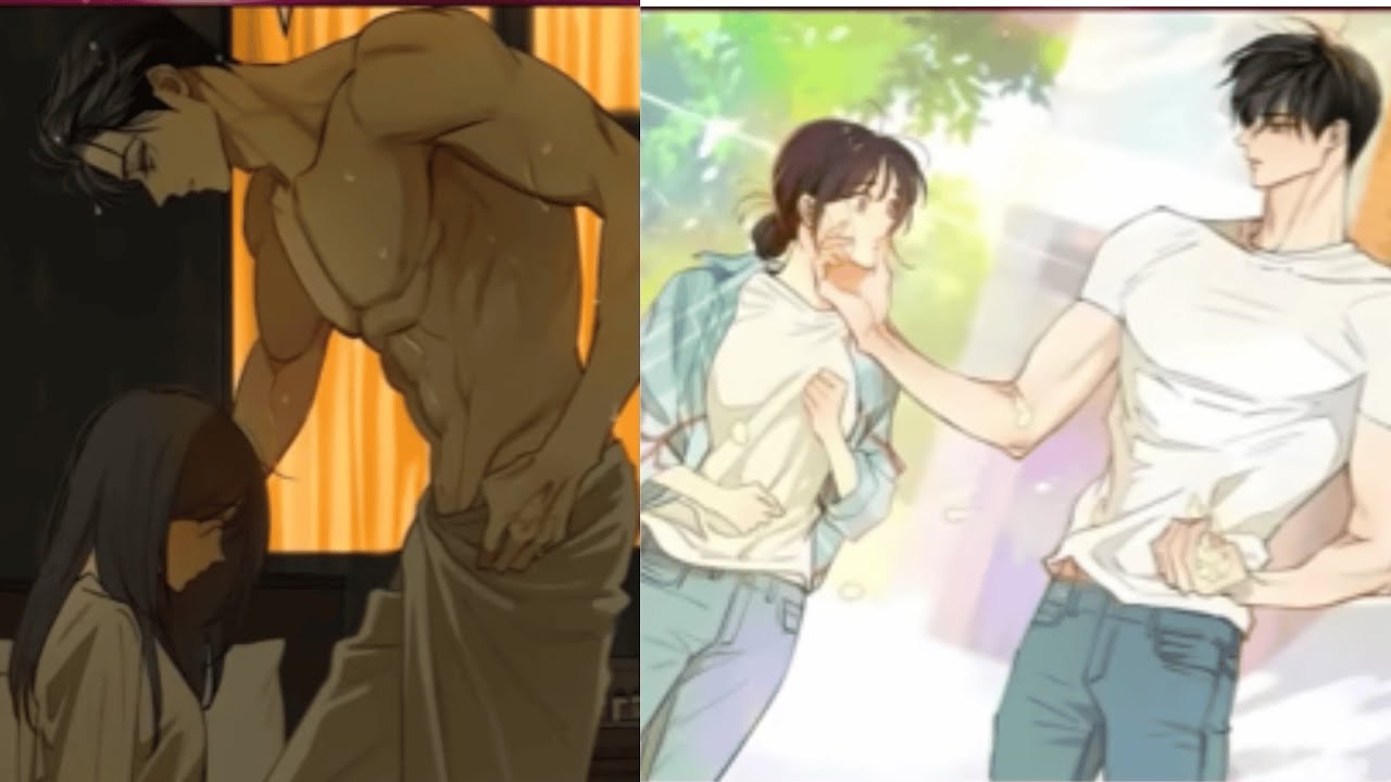 &iexcl;Es el asesino que tem&iacute;a&hellip; &iexcl;y ahora me llama SU MUJER! - Resumen Manhwa