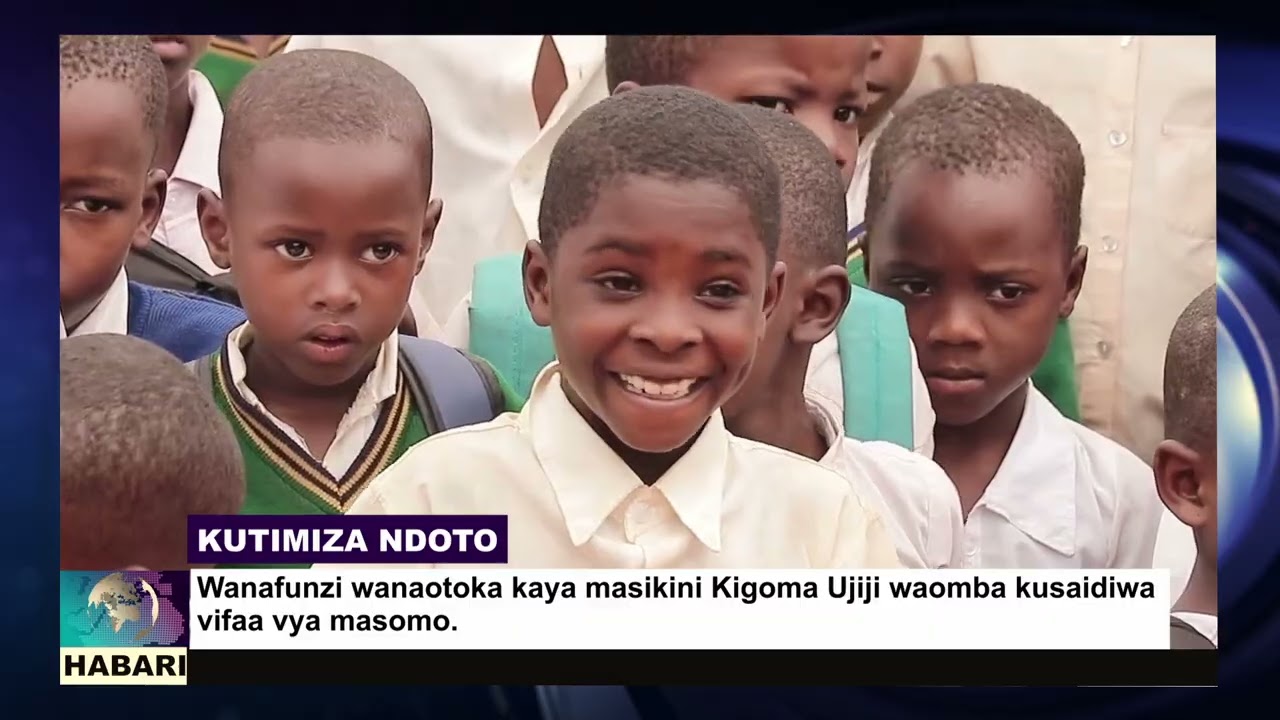 LIVE: UPENDO TV HABARI. 12.02.2026