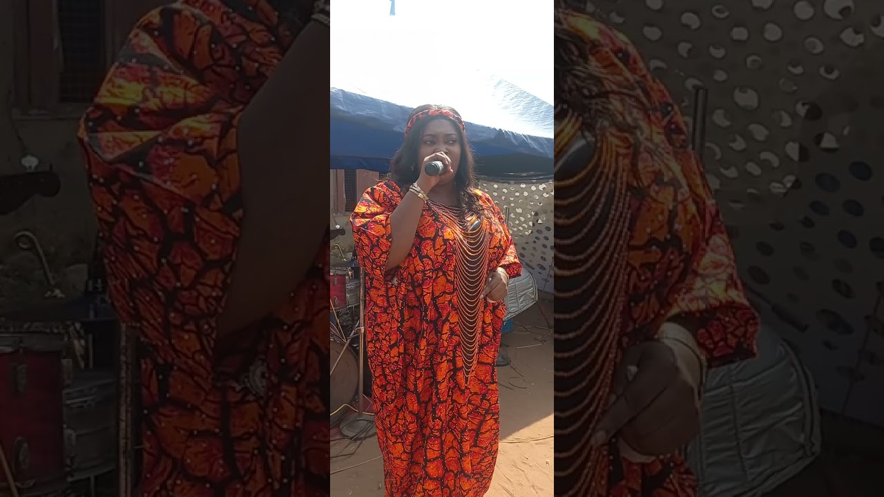 Echi ga bu echi oma