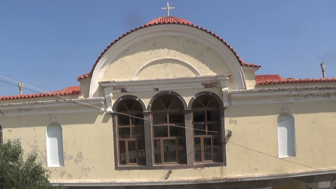 &Kappa;&omicron;&nu;&tau;&omicron;&pi;&omicron;ύ&lambda;&iota; &Lambda;ή&mu;&nu;&omicron;&upsilon;-&Pi;&rho;ό&sigma;&omicron;&psi;&eta; &epsilon;&kappa;&kappa;&lambda;&eta;&sigma;ί&alpha;&sigmaf; &Alpha;&gamma;ί&omicron;&upsilon; &Delta;&eta;&mu;&eta;&tau;&rho;ί&omicron;&upsilon; & &pi;έ&rho;&iota;&xi;-Kontopouli Lemnos-Church Saint Dimitrios