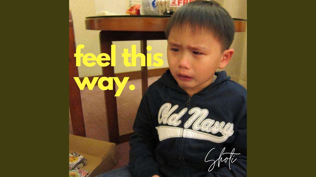 feel this way.