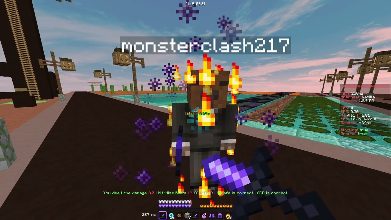 funny mod ig