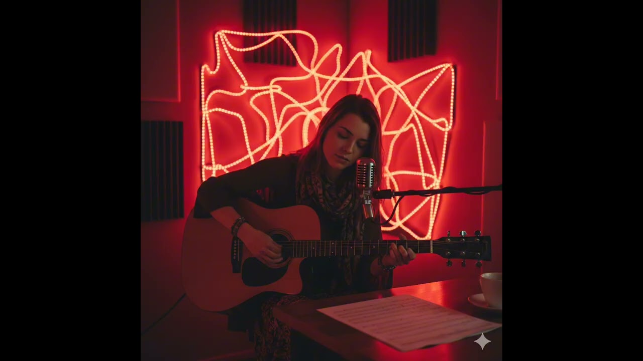 Nəzakət Teymurova - Qal Sənə Qurban (AI Cover / Reimagined)