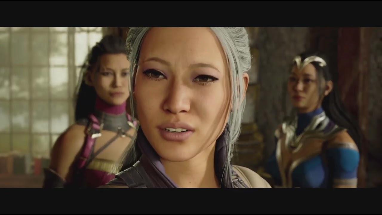 Mortal Kombat 1 pt5