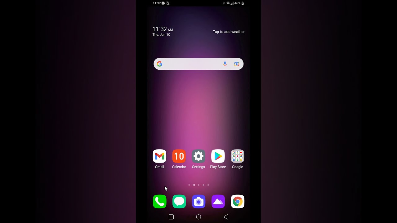 LG V60 Secret Dialer Codes & Hidden Menu Thinq 5g lmv600