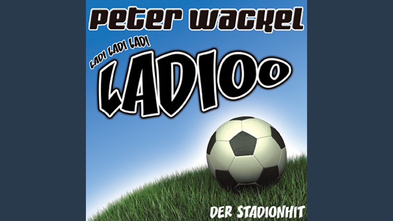 Ladioo (Original Mix)