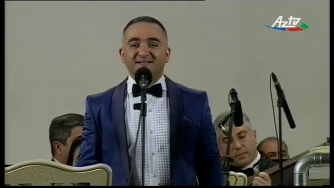 Fəxri Kazım-Nicat - Doğma Diyar