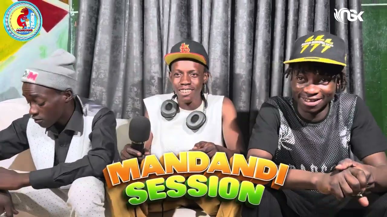 Sung D Wepamhangura vs Sakah ( Mandandi Freestyle Session 0787206905 / 0735792613 )